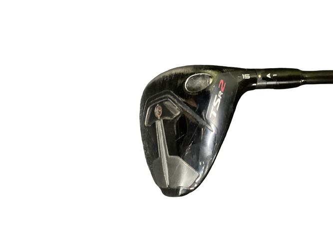 Used Titleist TSR2 Mens Fairway Wood RH 3 Wood 11613-S000190460