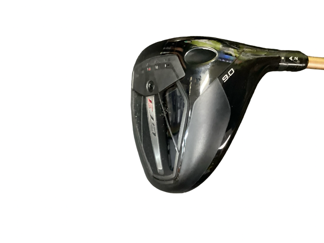 Used Titleist GT3 Mens Driver RH 9.0 Degree 11613-S000190461