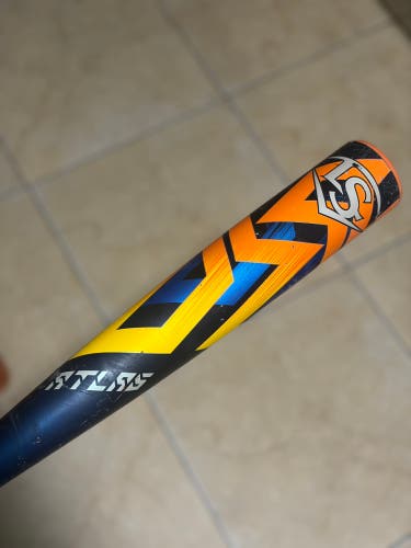 2024 Louisville Slugger Atlas 32/29 (-3)