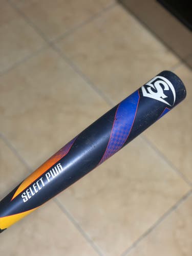 2025 Louisville Slugger Select PWR 33/30 (-3)