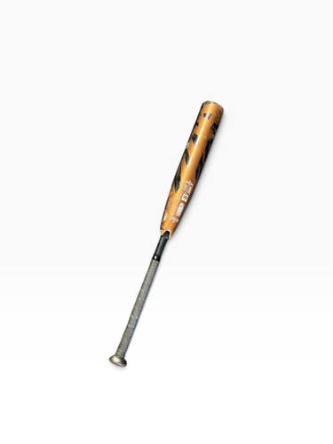 Used Demarini Z8ZS-22 BB/SB USSSA 2 3/4 Bat 30" 10743-S000495384