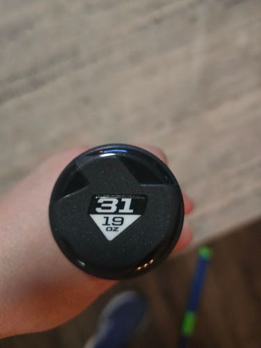 DeMarini Spryte Composite Bat (-12) 19 oz 31" (New)
