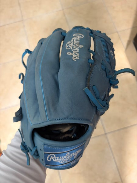 Rawlings GG ELITE 12IN: Right Hand Throw