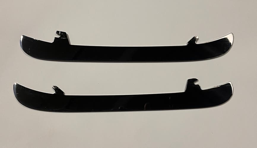 Step Steel Blacksteel 238 mm (Used)