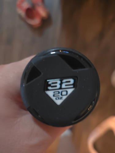 2025 DeMarini Spryte Composite Bat (-12) 20 oz 32" (New)