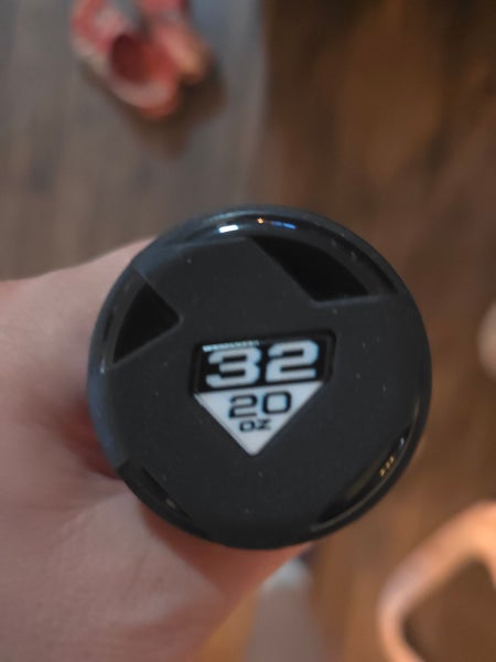 2025 DeMarini Spryte Composite Bat (-12) 20 oz 32" (New)