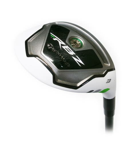 TaylorMade RBZ 19* 3 Hybrid/Rescue Graphite RBZ 65g Regular Flex