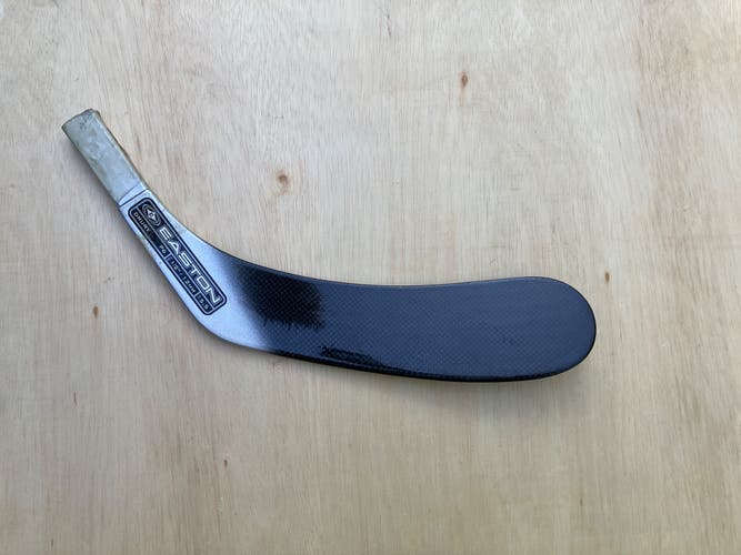 Easton Synergy II Left Hand Stick Blade Heel Pattern (New)