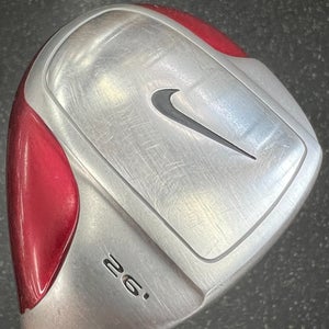 Used Nike CPR Mens Hybrid Club RH 5 Hybrid 11497-S000161707