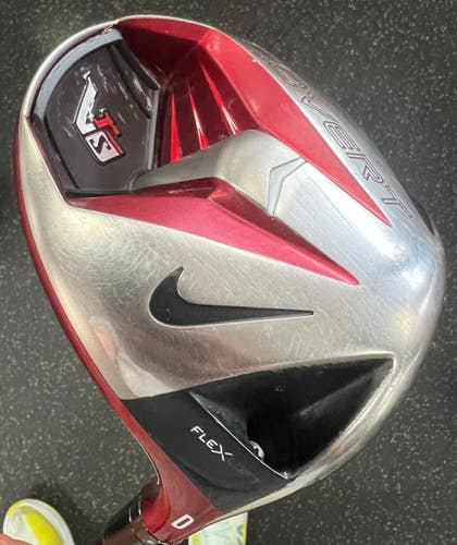 Used Nike VRS COVERT Mens Driver RH HT 11497-S000161706