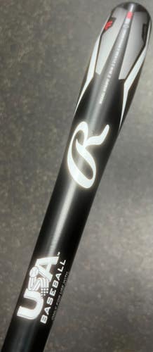 Used Rawlings PEAK BB/SB T-Ball Bat 26" 11497-S000161694