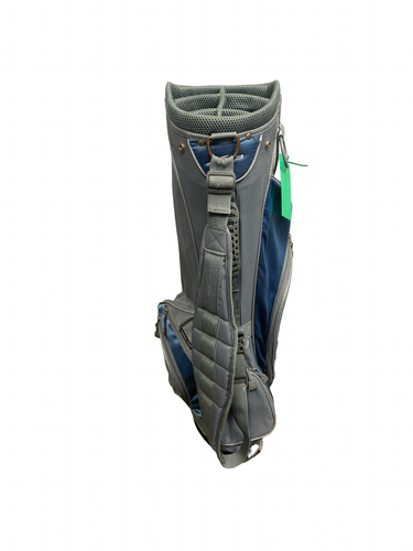 Used USA XR3 Mens Stand Bag Grey 11706-S000387791