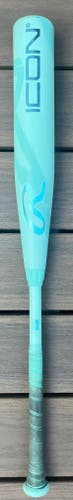 2026 Rawlings Icon Composite USSSA Certified Bat (-8) 23 oz 31" (Used)