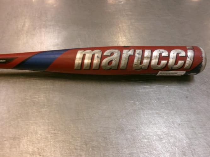 Used Marucci CAT 9 BB/SB High School -3 Bat 32" 11339-S000207050