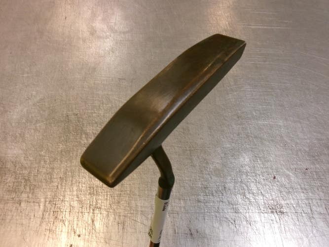 Used Ping PAL 6 Mens Putter RH 11339-S000207047