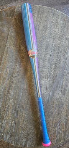 2027 Combat Maverick BBCOR Certified Bat 30 oz 33" (New)