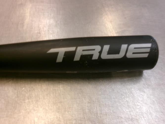 Used True HZRDUS BB/SB USSSA 2 3/4 Bat 31 1/2" 11339-S000207115