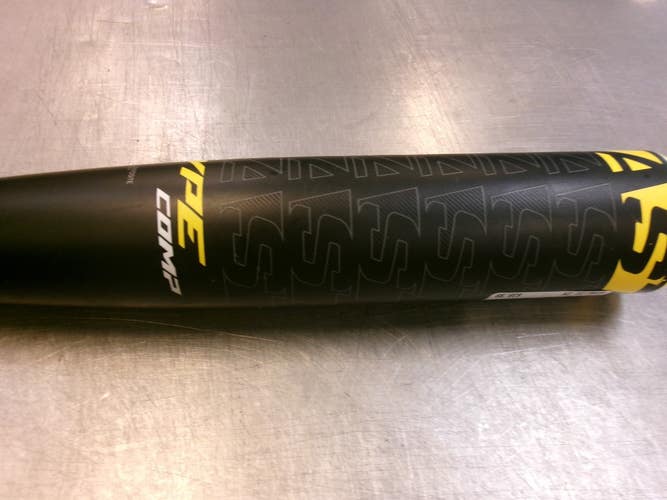 Used Easton HYPE COMP BB/SB USSSA 2 3/4 Bat 31" 11339-S000207113