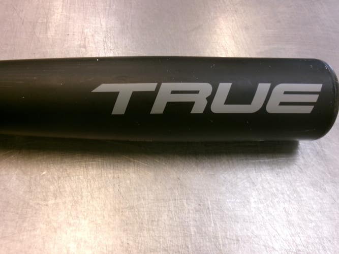 Used True HZRDUS BB/SB USSSA 2 3/4 Bat 31" 11339-S000207114