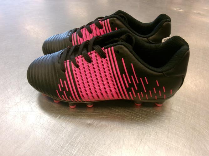 Used Soccer Cleats Pink Youth 11.5 11339-S000207110