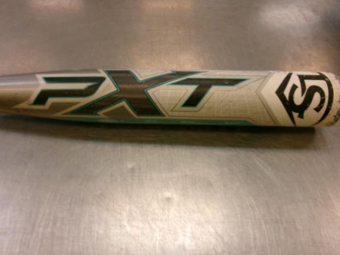 Used Louisville Slugger PXT BB/SB Fastpitch Bat 30" 11339-S000207106