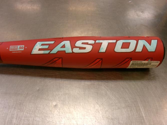 Used Easton QUANTUM BB/SB High School -3 Bat 32" 11339-S000207102