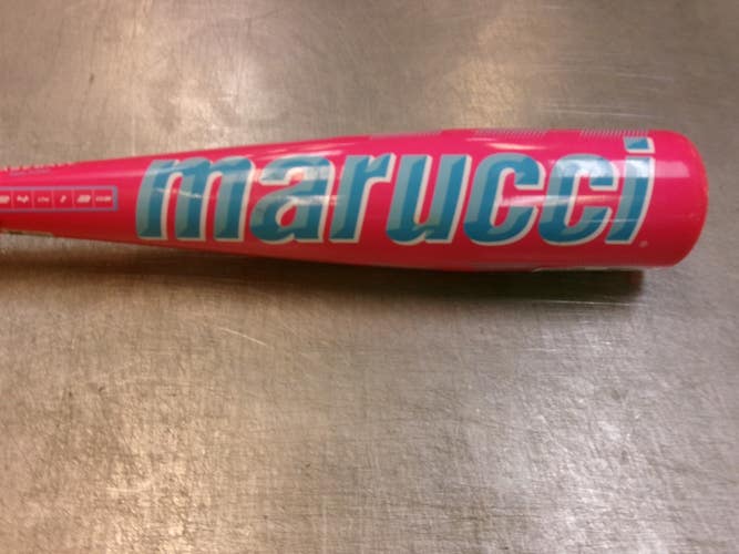 Used Marucci RCKLESS BB/SB T-Ball Bat 24" 11339-S000207099