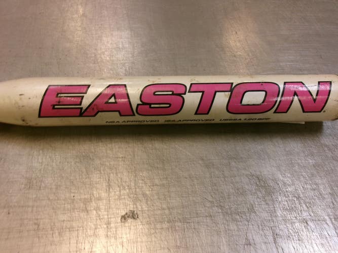 Used Easton CYCLONE BB/SB Fastpitch Bat 31" 11339-S000207094