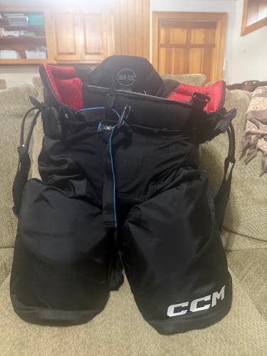 CCM JetSpeed FT6 Hockey Pants Sr Large