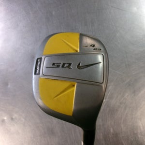 Used Nike SASQUATCH Womens Hybrid Club RH 4 Hybrid 11868-S000072108