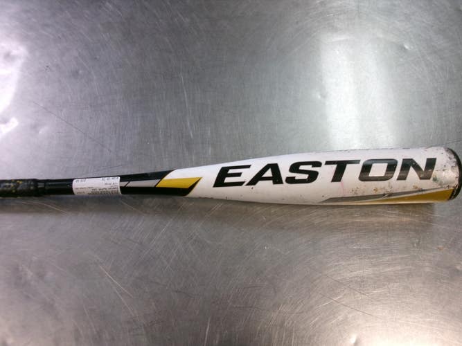 Used Easton ALPHA 360 BB/SB USSSA 2 3/4 Bat 29" 11868-S000072092