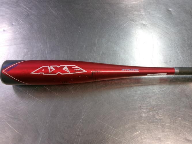 Used AXE STRATO BB/SB USSSA 2 3/4 Bat 30" 11868-S000072093