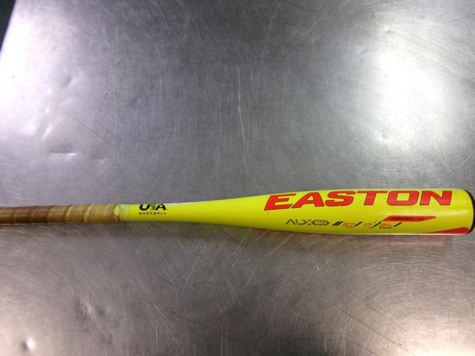 Used Easton RIVAL BB/SB USA 2 1/4 Bat 27" 11868-S000072091