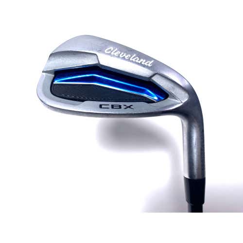 Cleveland Launcher CBX Pitching Wedge PW 44* Miyazaki C.Kua 6A 60g Senior RH