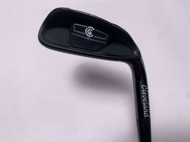 Cleveland Smart Sole Chipper Traction Wedge Steel Mens RH