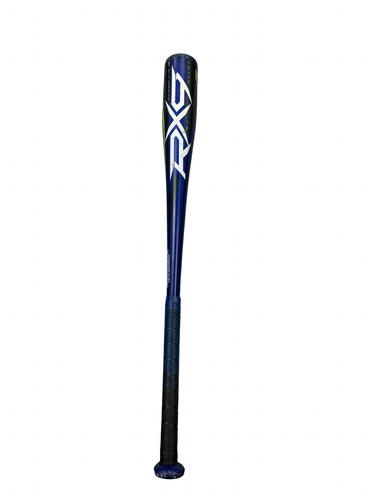 Used Rawlings RX9 BB/SB USA 2 5/8 Bat 27" 11682-S000139930