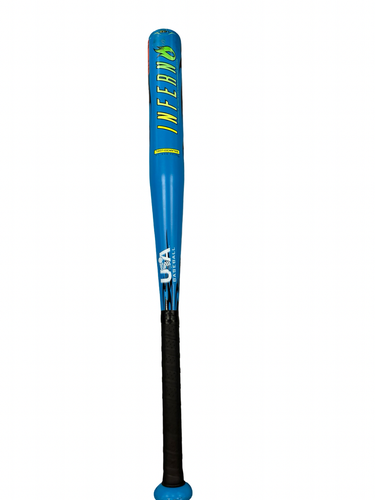 Used Franklin INFERNO BB/SB T-Ball Bat 25" 11682-S000139929