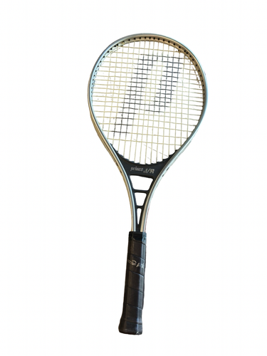 Used Prince JR RACQUET Junior Tennis Racquet Grey 25" 11682-S000139926