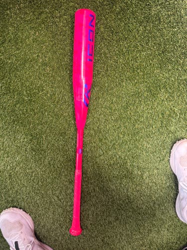 Rawlings Icon Composite USABat Certified Bat (-12) 18 oz 30" (New)
