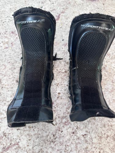 VHFOOTWEAR skate tongues