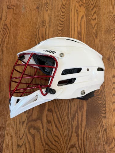 Cascade CPX-R Helmet