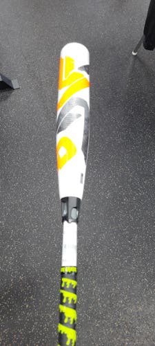 Used Demarini CB5-21 BB/SB USSSA 2 3/4 Bat 31" 11497-S000161691