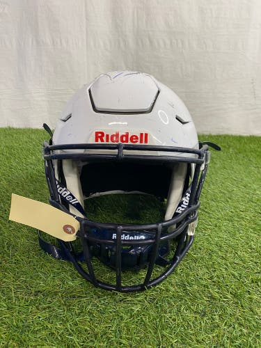 Adult Medium Riddell SpeedFlex Helmet (Used)