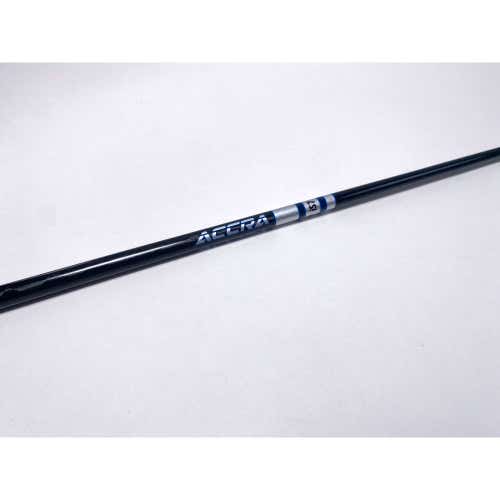 Accra iS7 Stiff Graphite Hybrid Shaft 41" 0.370