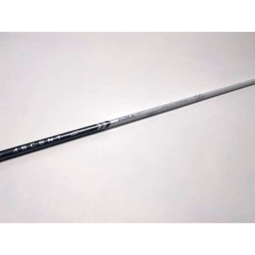 Aldila Ascent R3 35g Ladies Graphite Fairway Wood Shaft 39.5" -Titleist