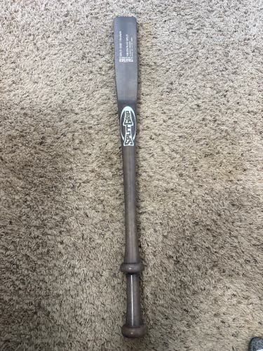 (New) Split Grip Flat Bat Trainer 30 inch