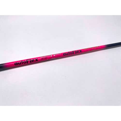 Auto Flex SF305 40g Seniors Graphite Fairway Wood Shaft 41.5" -Callaway