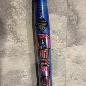 2026 Louisville Slugger Genesis Bat (-8) 26 oz 34" (New)
