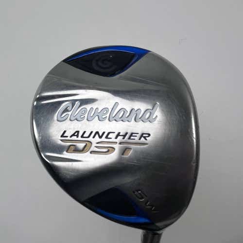 Cleveland Launcher DST 5 Fairway 19* Mitsubishi Diamana 64vSL 64g Regular RH