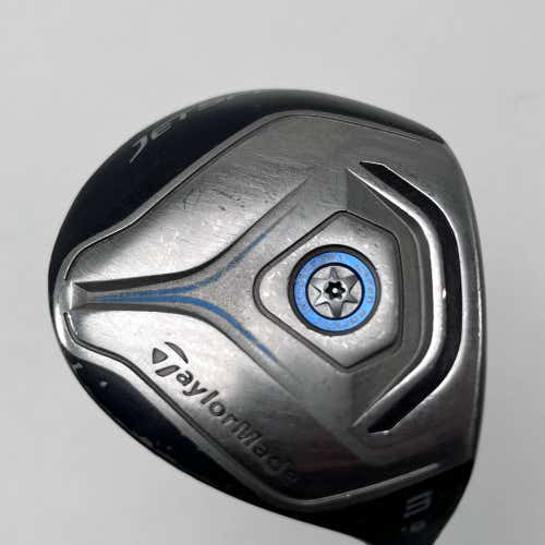 TaylorMade Jetspeed 3 Fairway Wood 15* Matrix VeloxT 69g Senior Graphite Mens RH